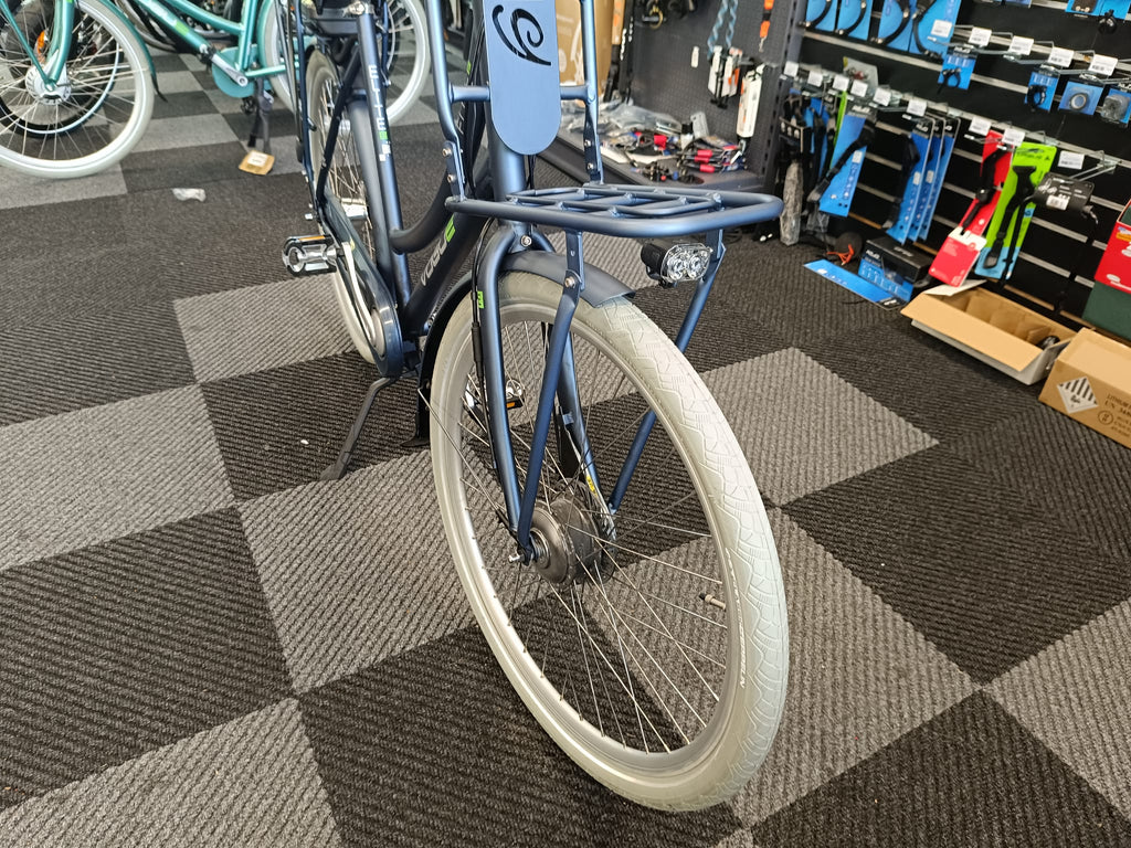 Vogue Elite E