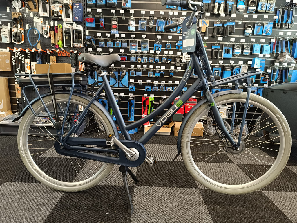 Vogue Elite E