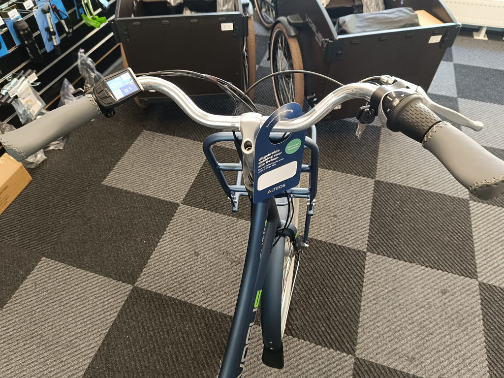 Vogue Elite E