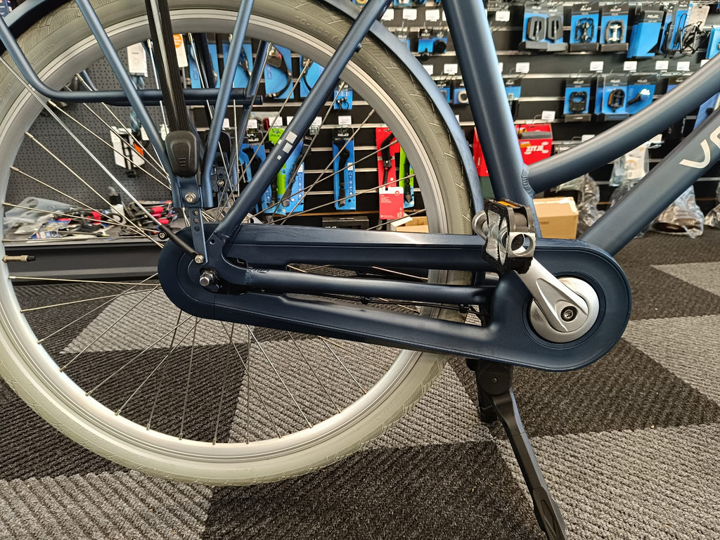 Vogue Elite E