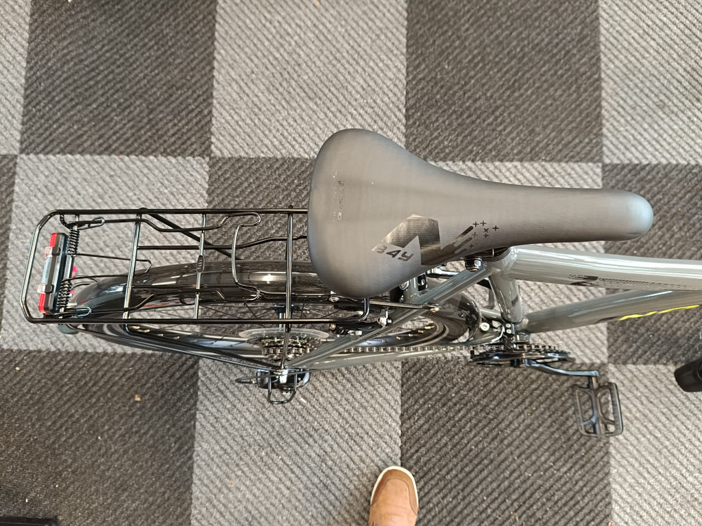 Noxon Kinderfiets