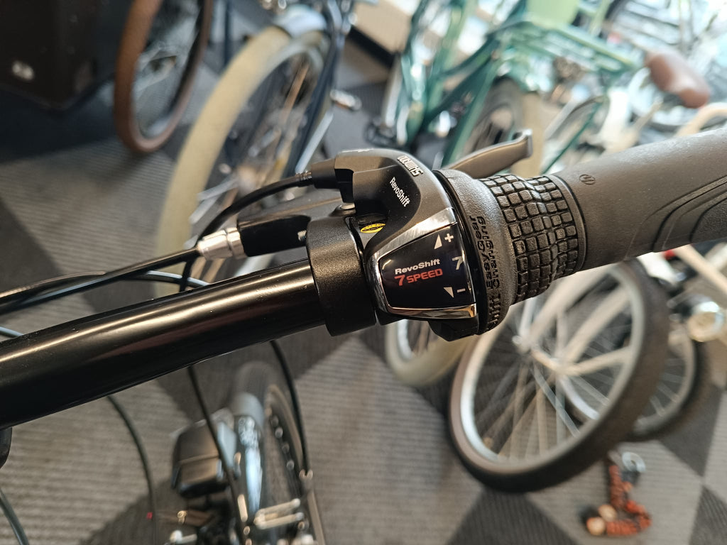 Noxon Kinderfiets