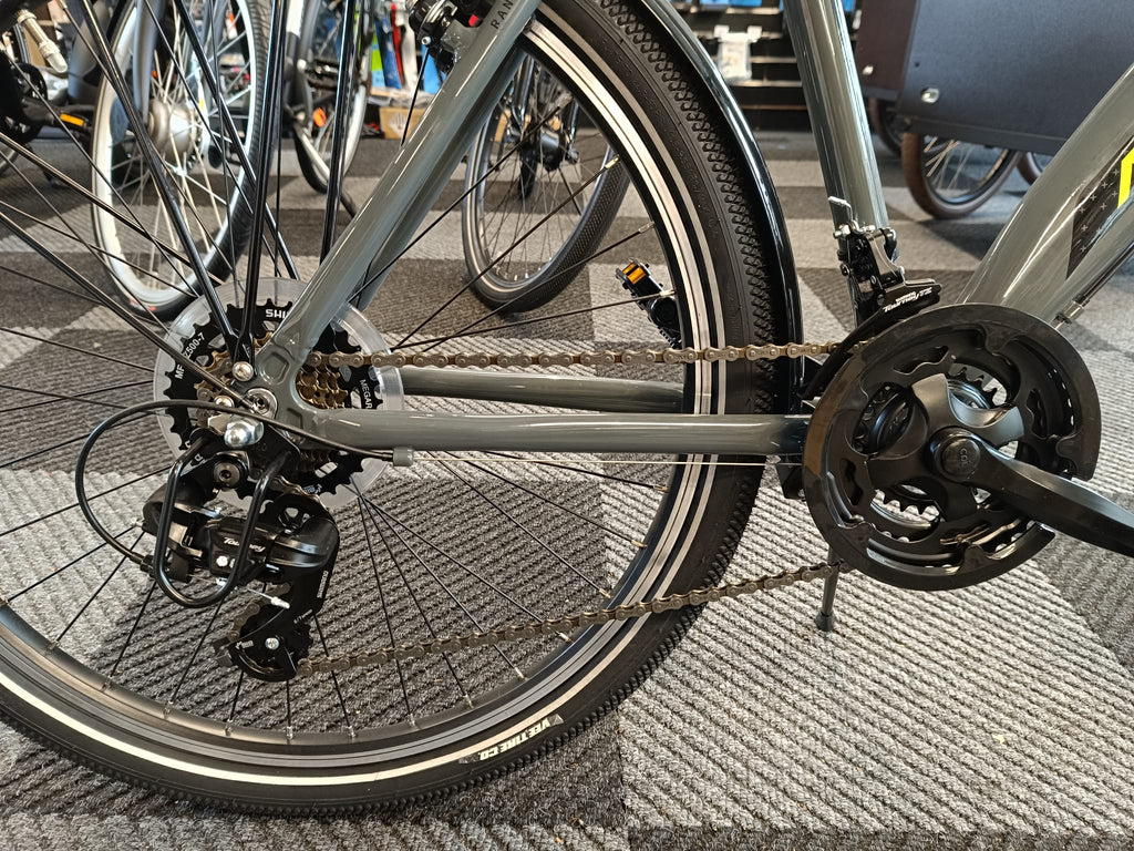 Noxon Kinderfiets