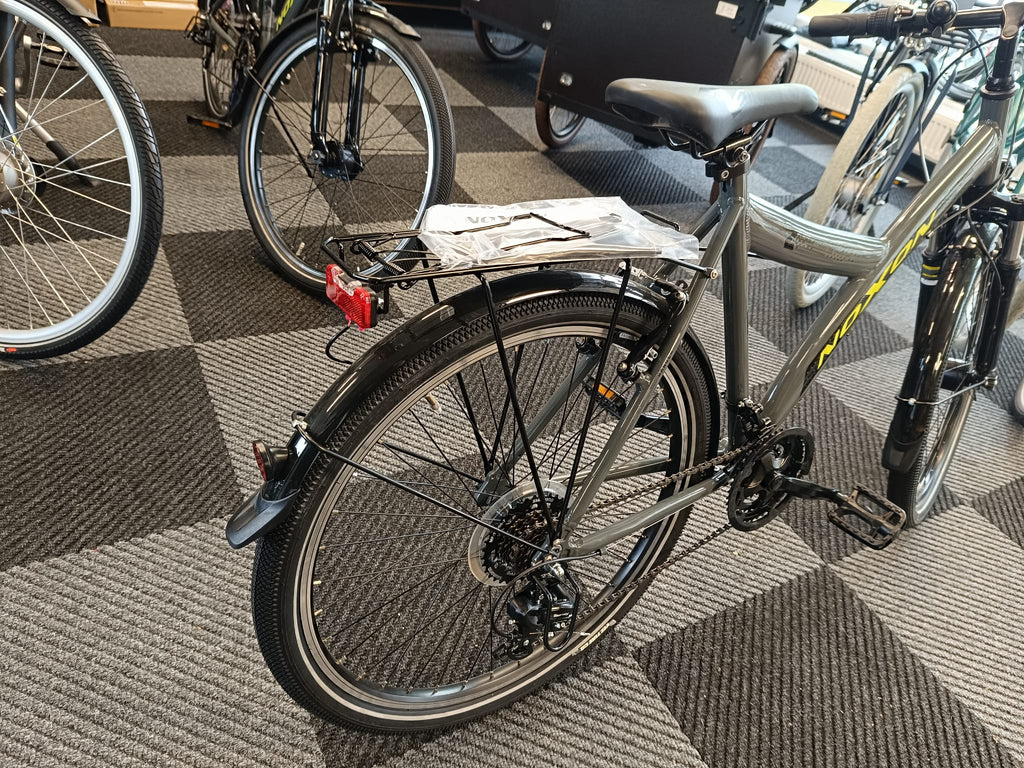 Noxon Kinderfiets
