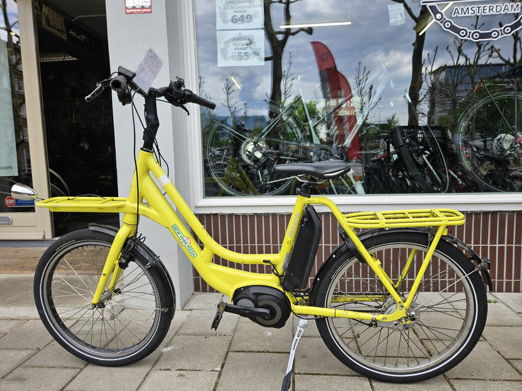 Sparta Bezorgfiets (Refurbished)