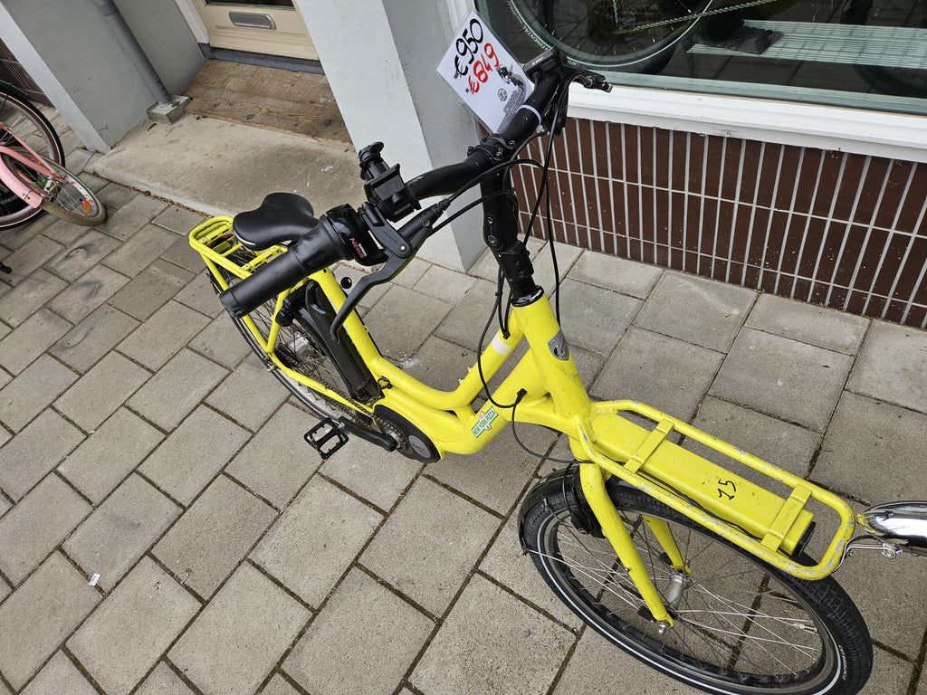 Sparta Bezorgfiets (Refurbished)