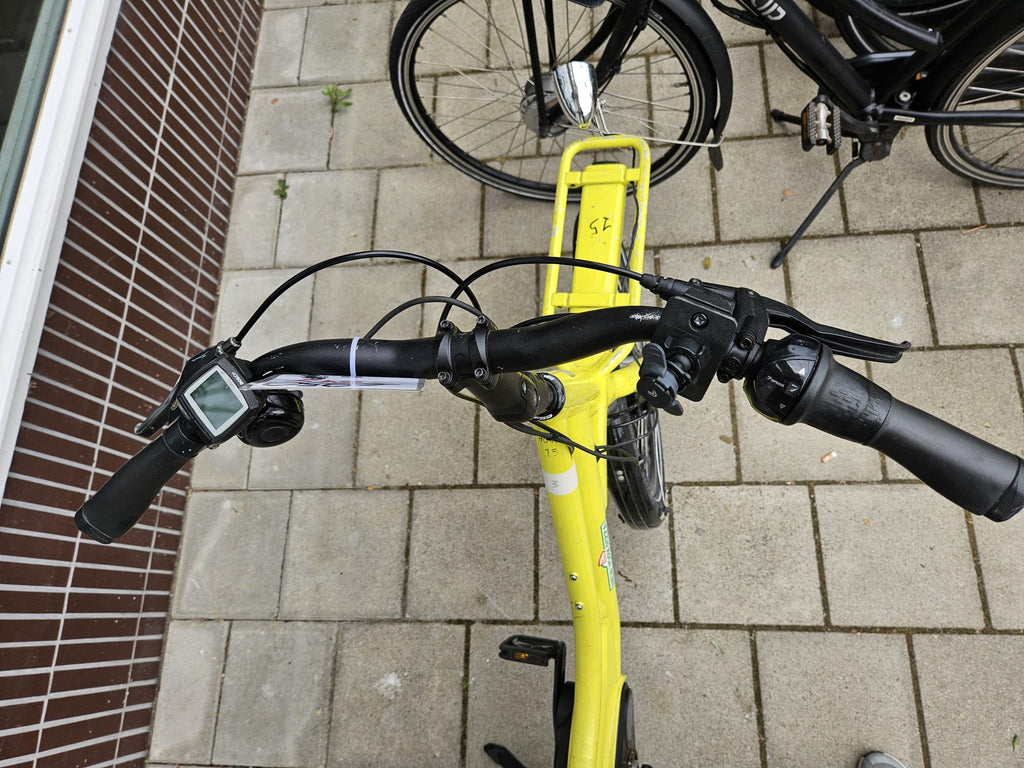 Sparta Bezorgfiets (Refurbished)