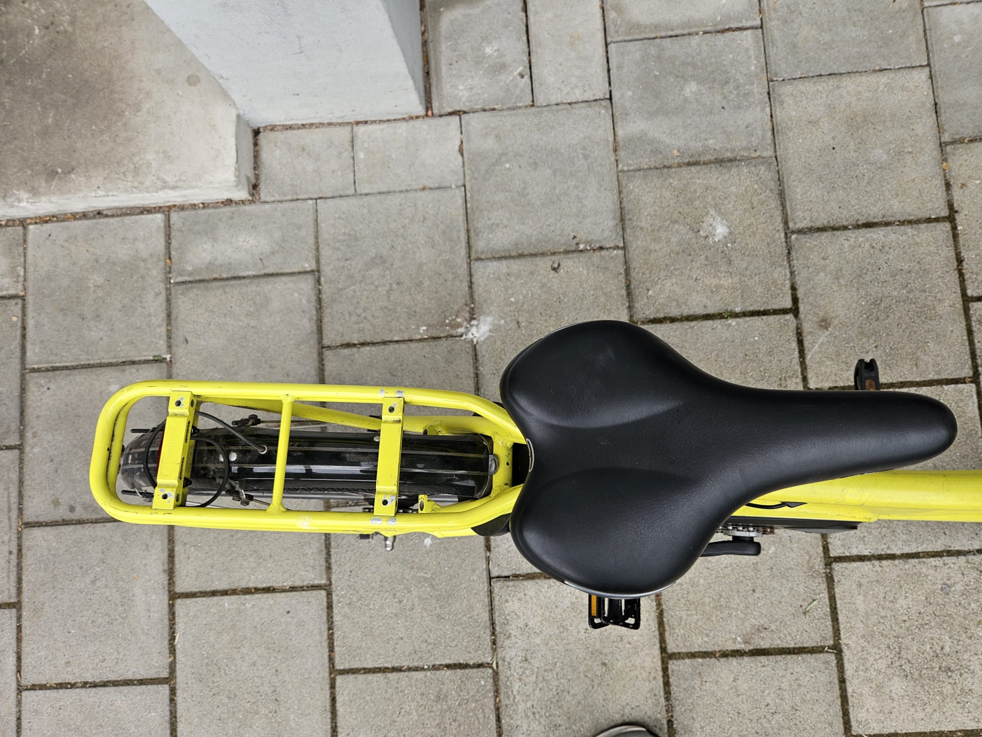 Sparta Bezorgfiets (Refurbished)