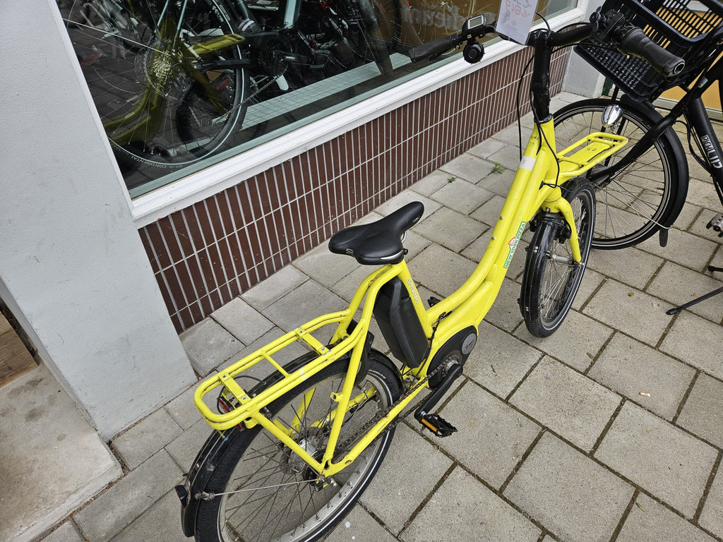 Sparta Bezorgfiets (Refurbished)