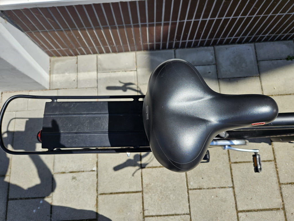 Cortina U4 Elektrisch Heren (Refurbished)