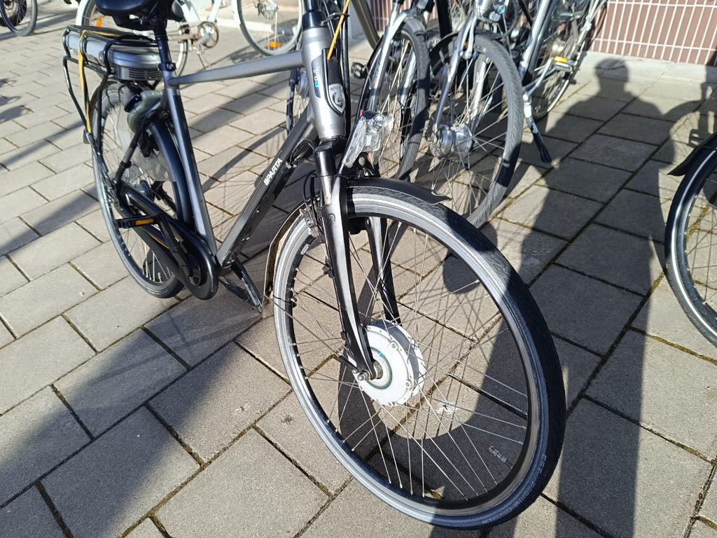 Sparta F8E Heren Elektrishe fiets (Refurbished)