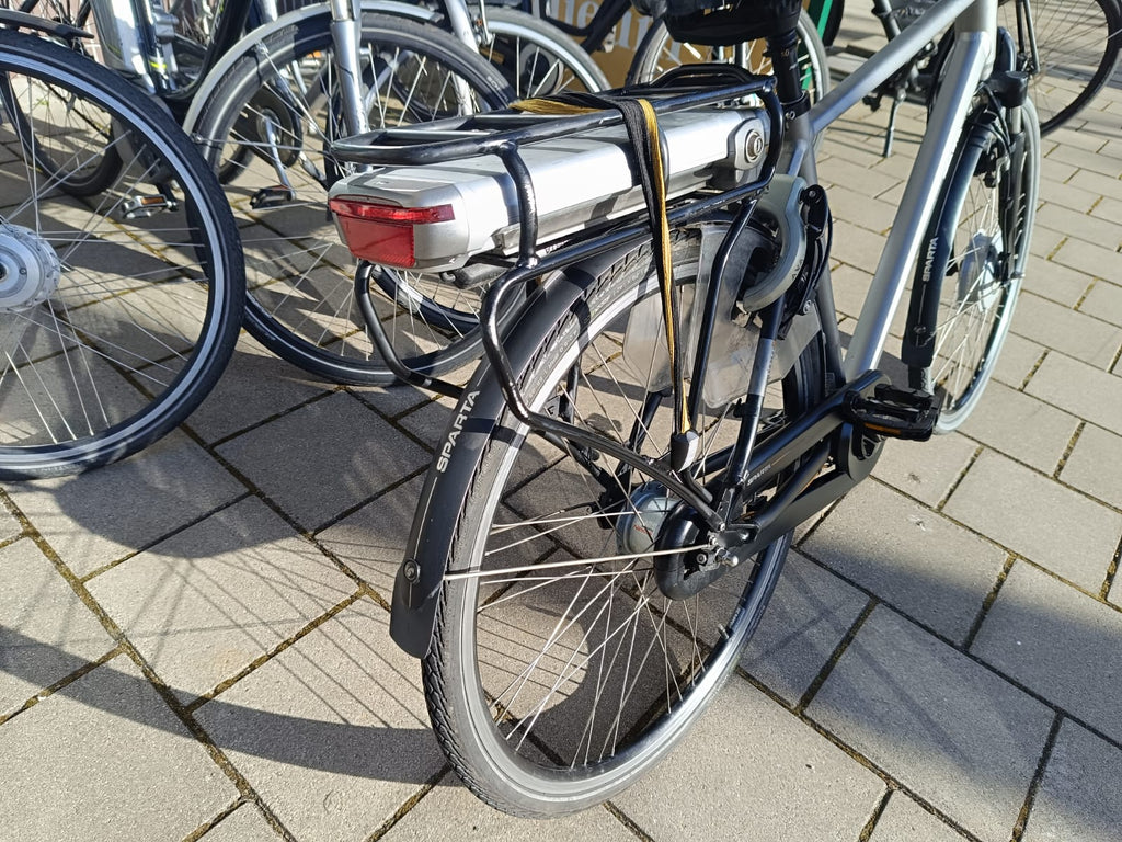 Sparta F8E Heren Elektrishe fiets (Refurbished)