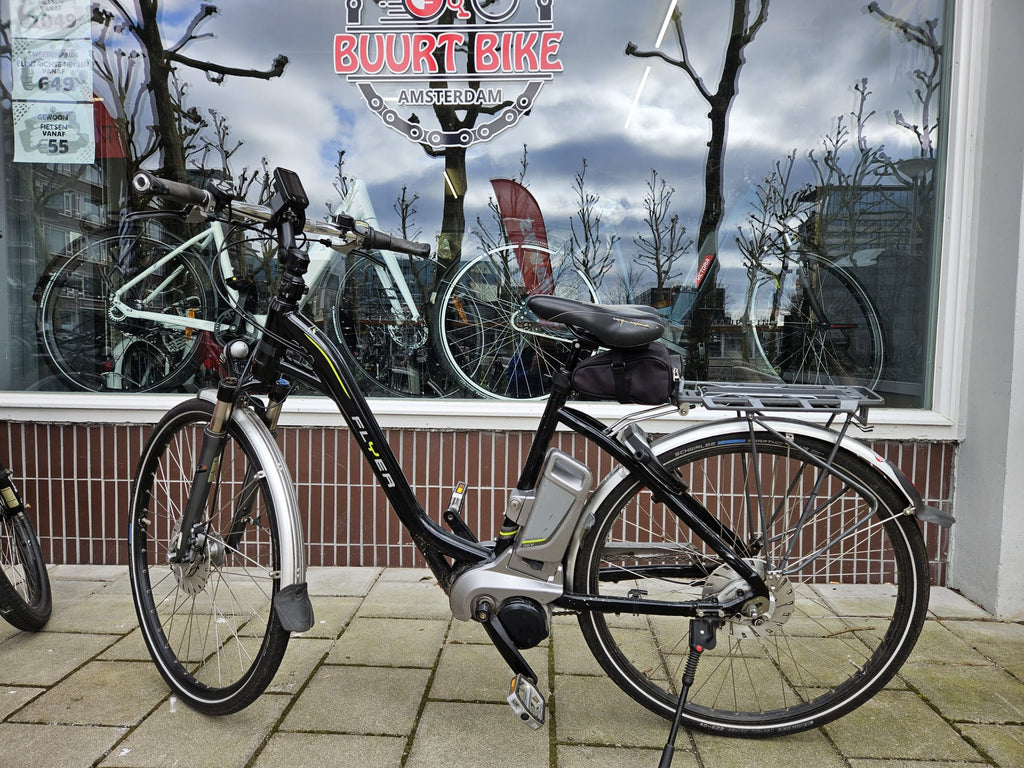 Flyer Elektrische Fiets(Refurbished)