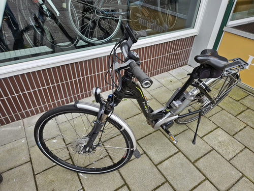Flyer Elektrische Fiets(Refurbished)