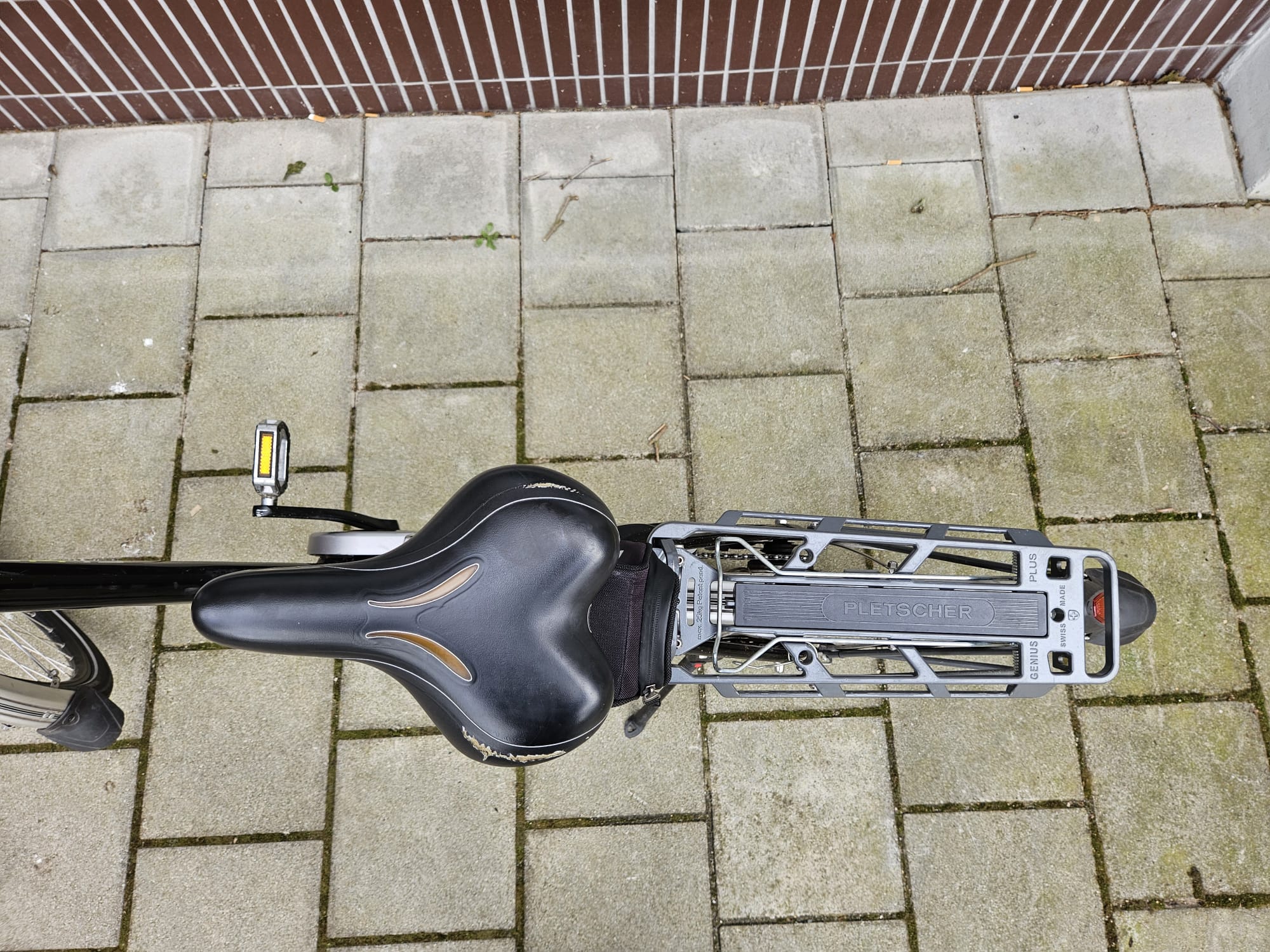 Flyer Elektrische Fiets(Refurbished)