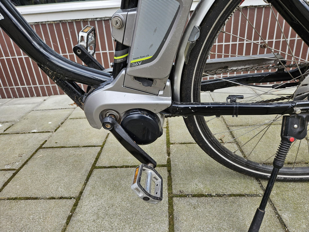 Flyer Elektrische Fiets(Refurbished)
