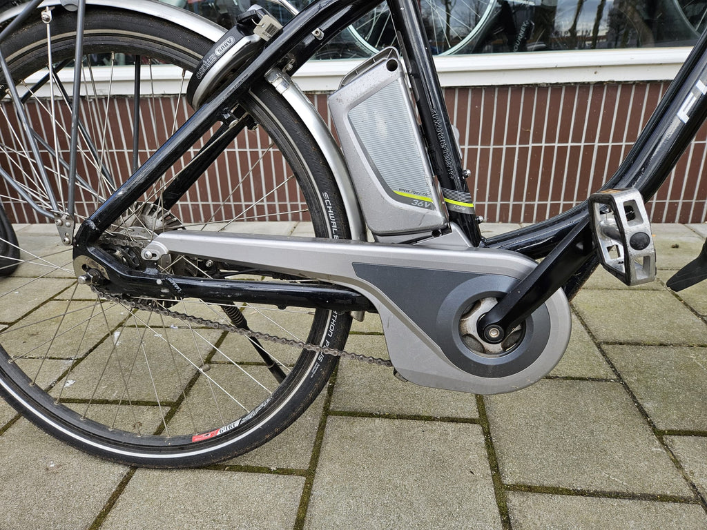 Flyer Elektrische Fiets(Refurbished)
