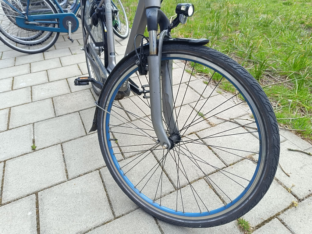 Gazelle C7 E-bike (Refurbished)