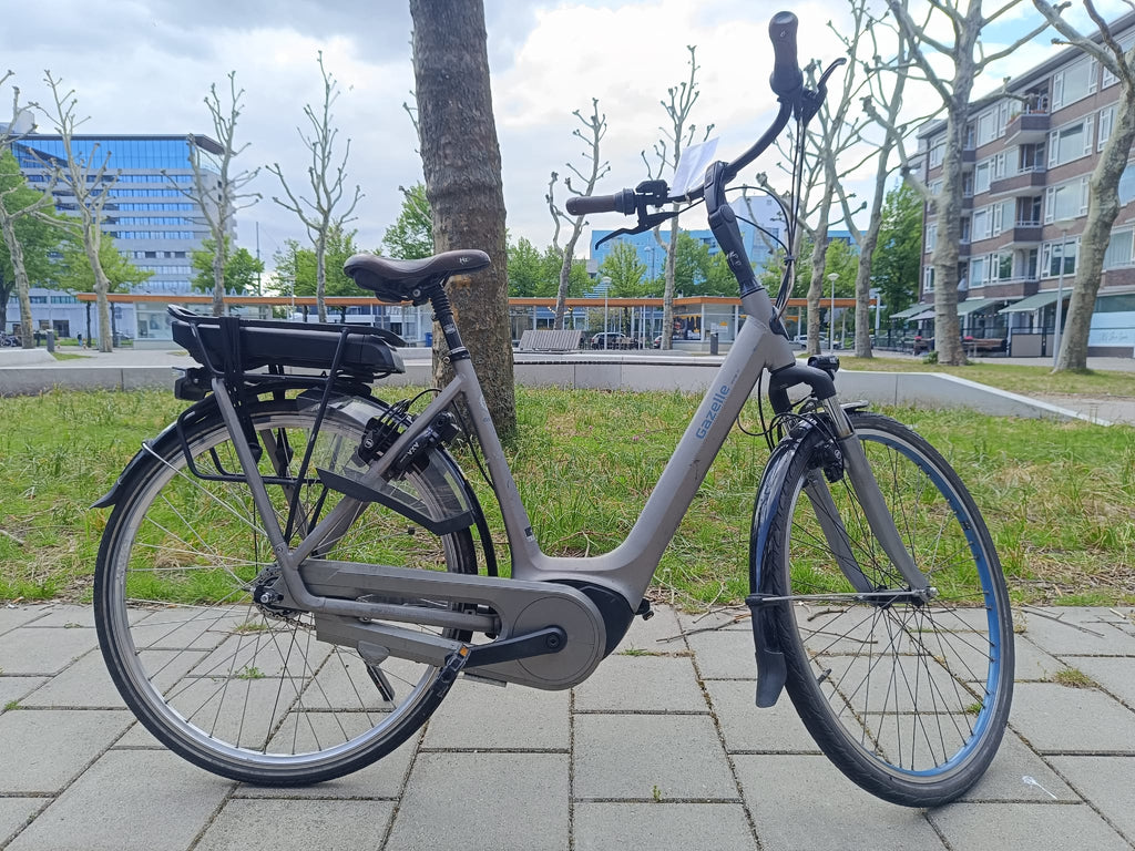 Gazelle C7 E-bike (Refurbished)