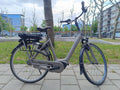 Gazelle C7 E-bike (Refurbished)