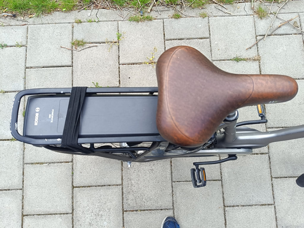Gazelle C7 E-bike (Refurbished)