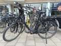 Pegasus Siena E-Bike Bosh Middenmotor