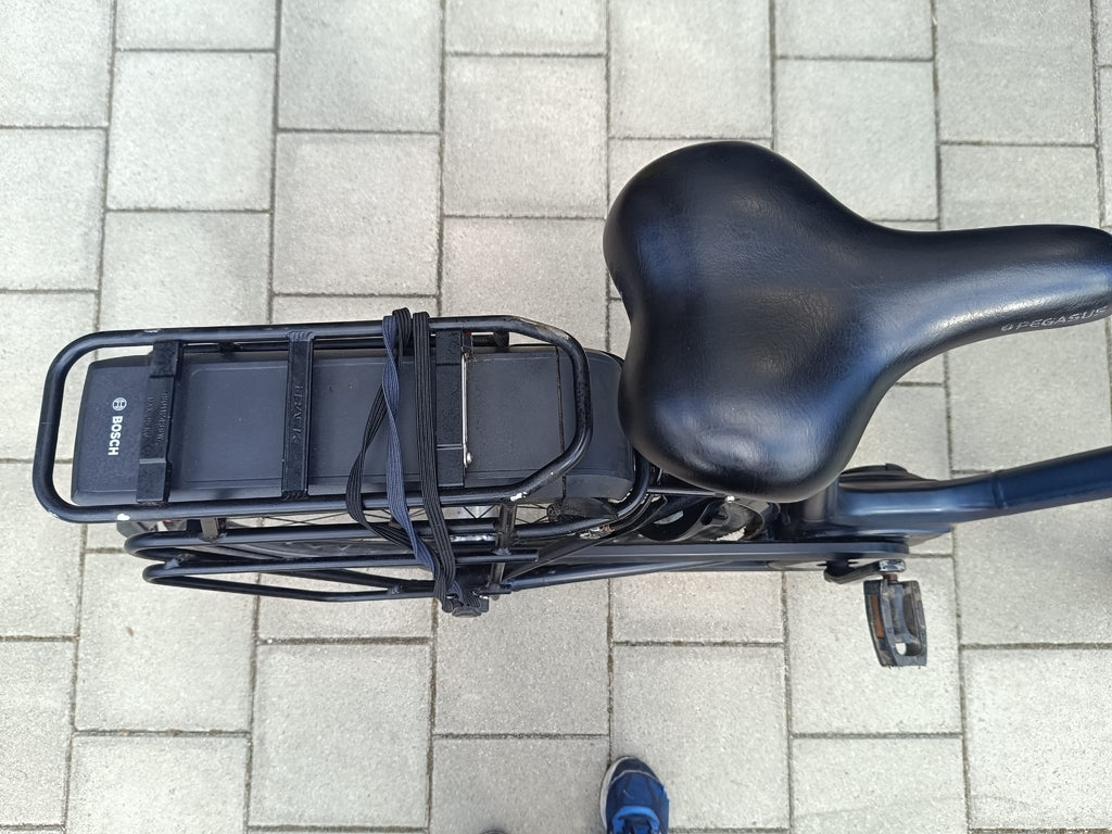 Pegasus Siena E-Bike Bosh Middenmotor
