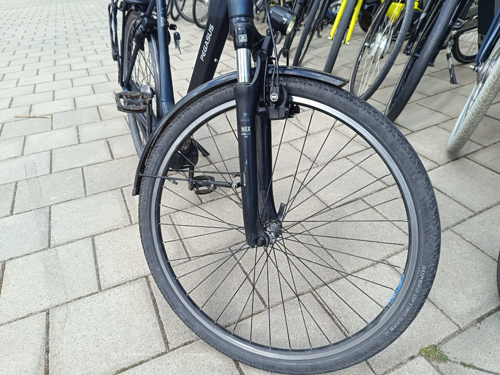 Pegasus Siena E-Bike Bosh Middenmotor