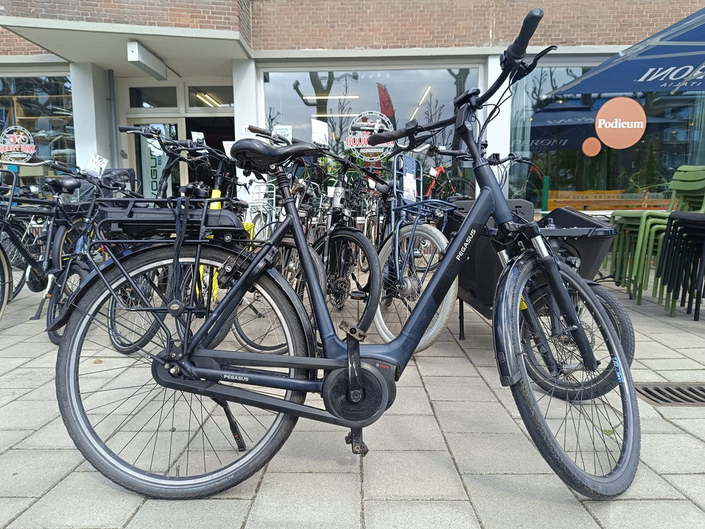 Pegasus Siena E-Bike Bosh Middenmotor