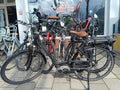 Batavus Milano E-Bike Bosch Middenmotor