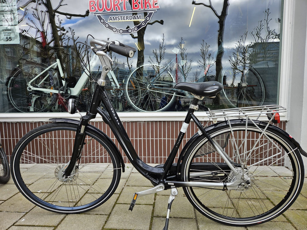Sparta Emotion C-3 Gewoon