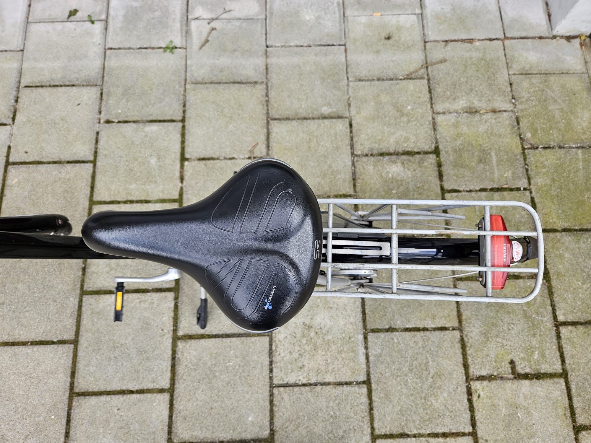 Sparta Emotion C-3 Gewoon