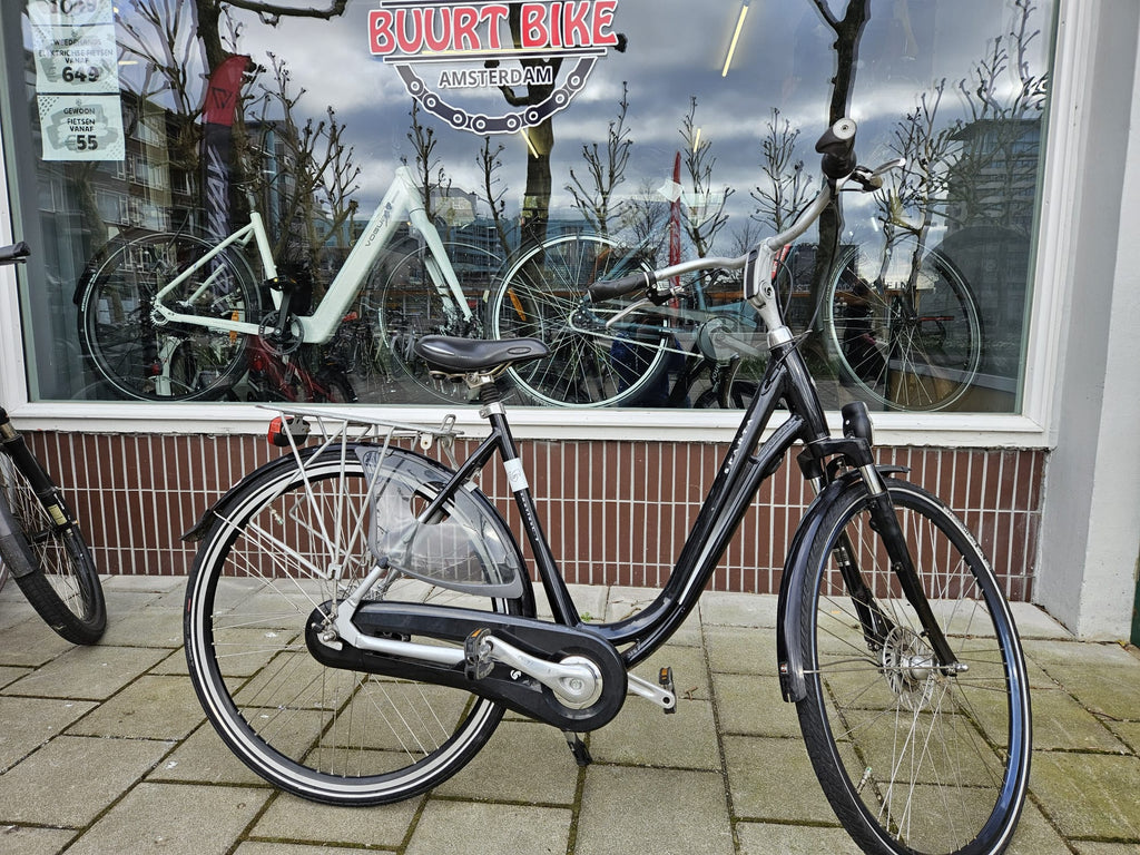 Sparta Emotion C-3 Gewoon