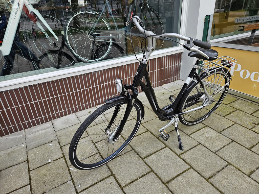 Sparta Emotion C-3 Gewoon