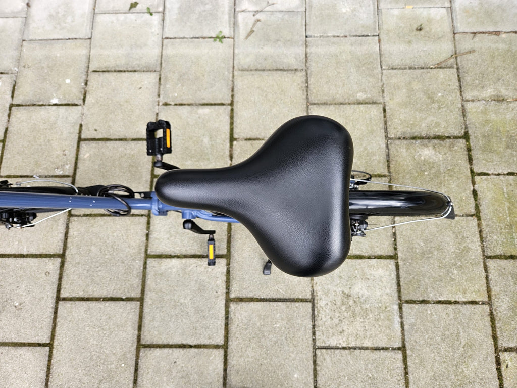 Vouwfiets Elektrisch