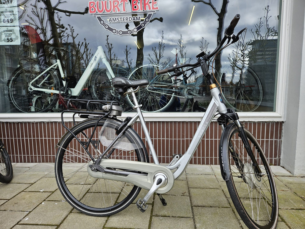 Sparta F8 E-Bike