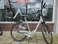 Sparta F8 E-Bike
