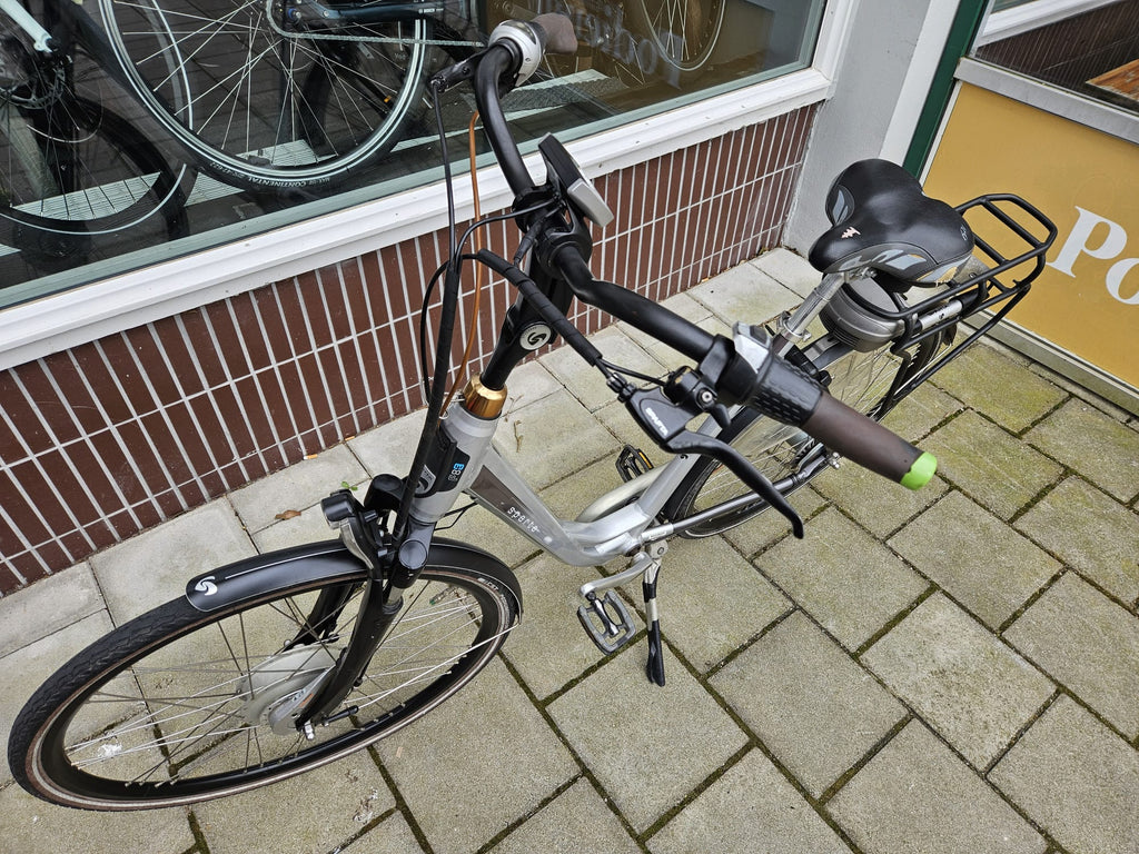 Sparta F8 E-Bike