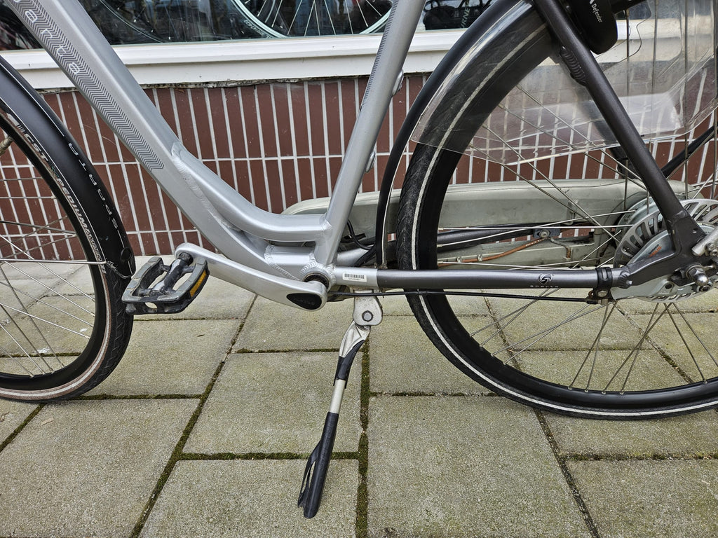 Sparta F8 E-Bike