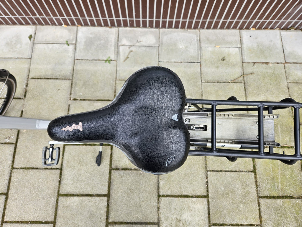 Sparta F8 E-Bike