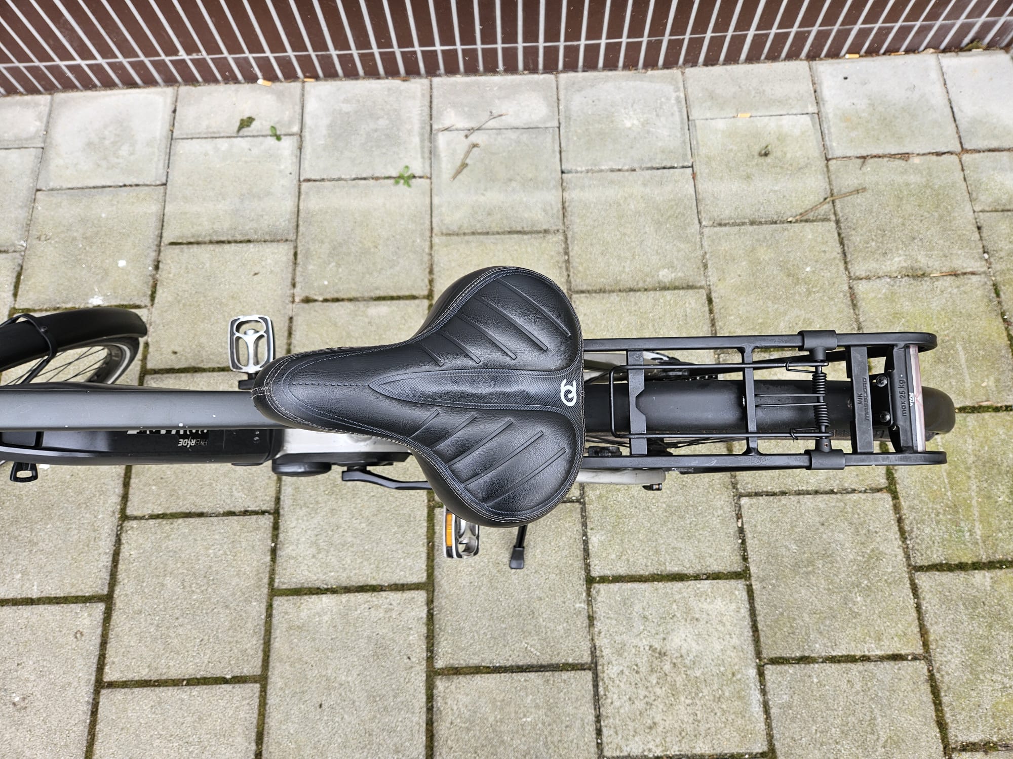 Ghost E-Bike Bosch Middenmotor