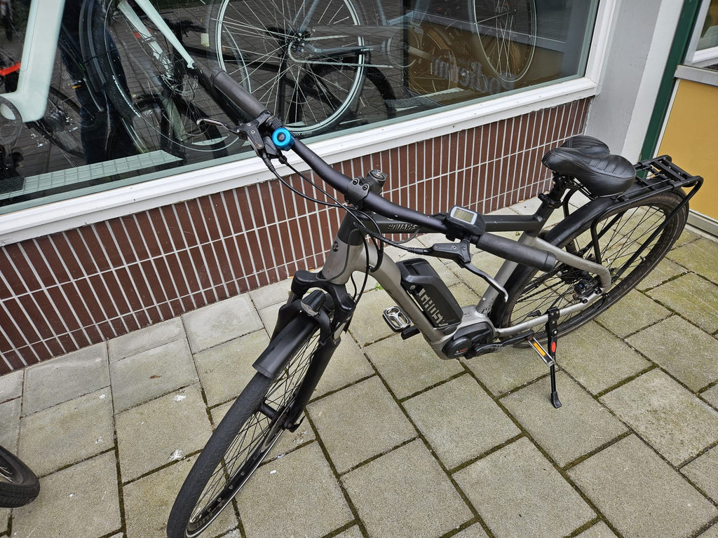 Ghost E-Bike Bosch Middenmotor
