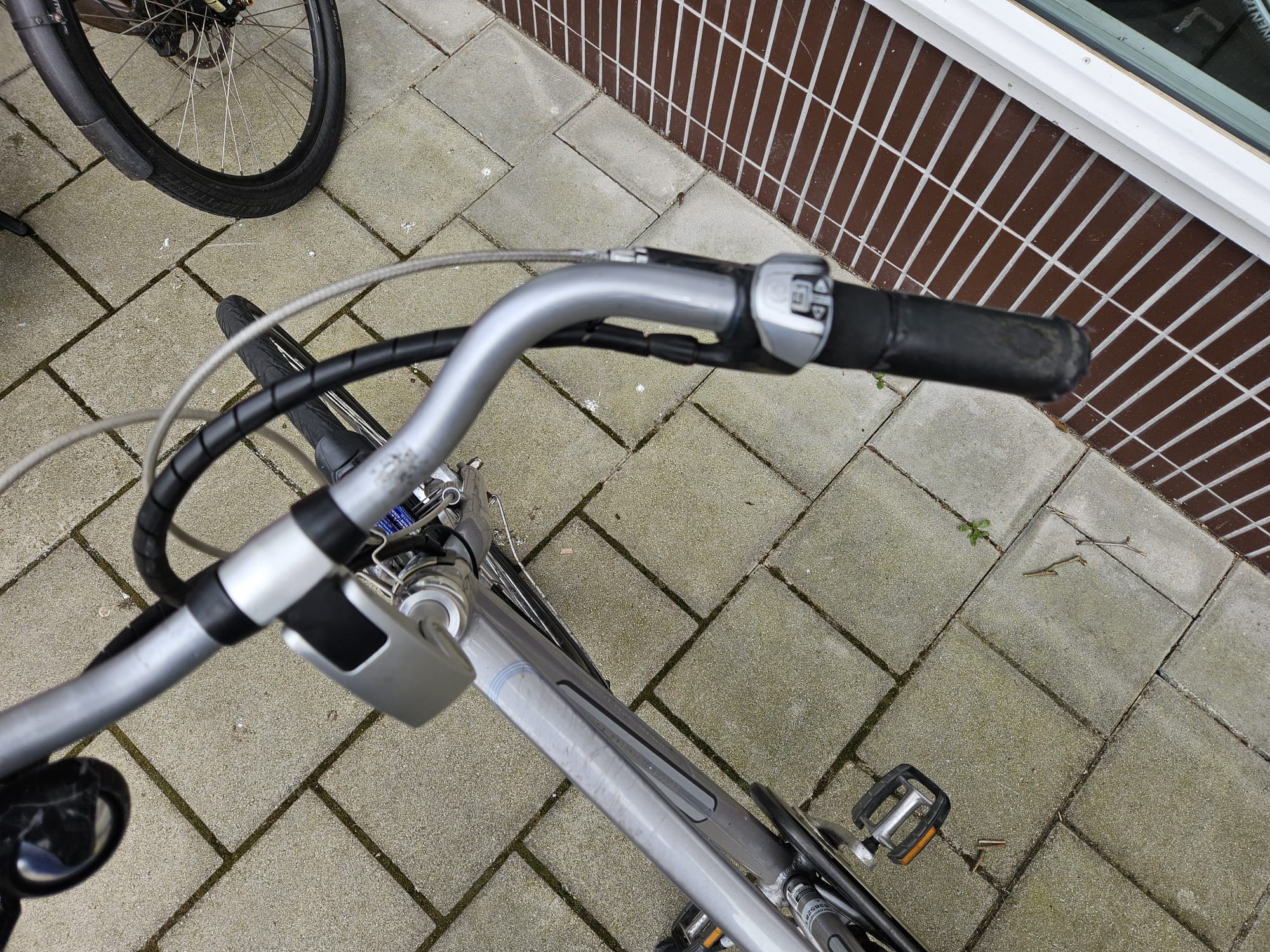 Batavus  Luca E-Bike