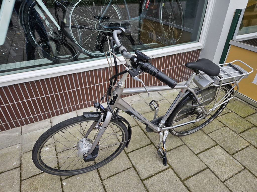 Batavus  Luca E-Bike