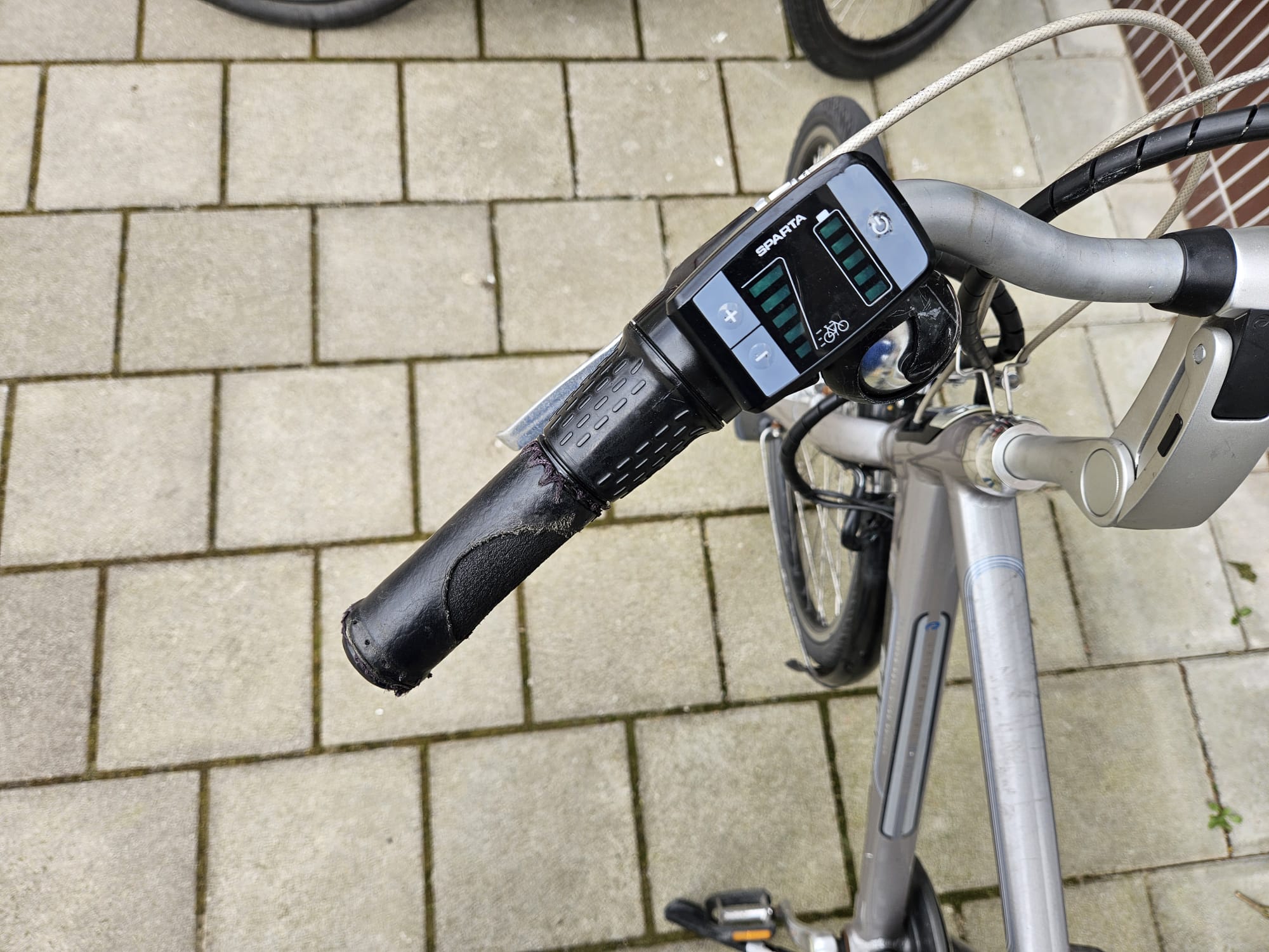 Batavus  Luca E-Bike