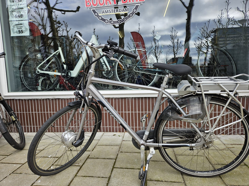 Batavus  Luca E-Bike