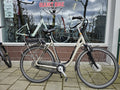 Sparta E Motion C3 E-Bike