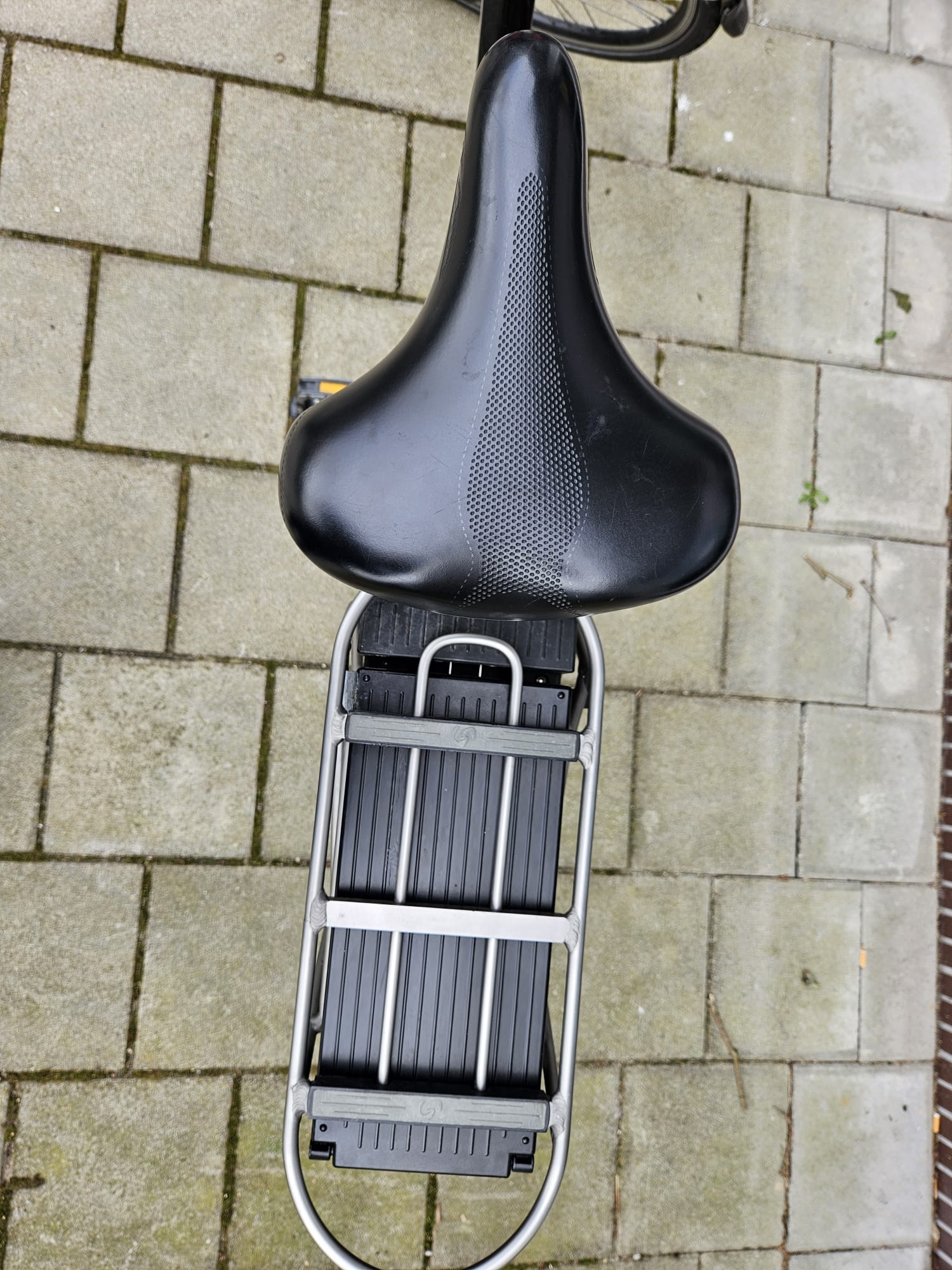 Sparta E Motion C3 E-Bike