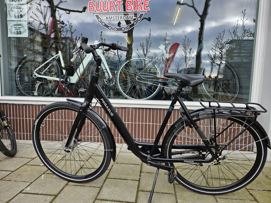 Pegasus Lucca( Verkocht)