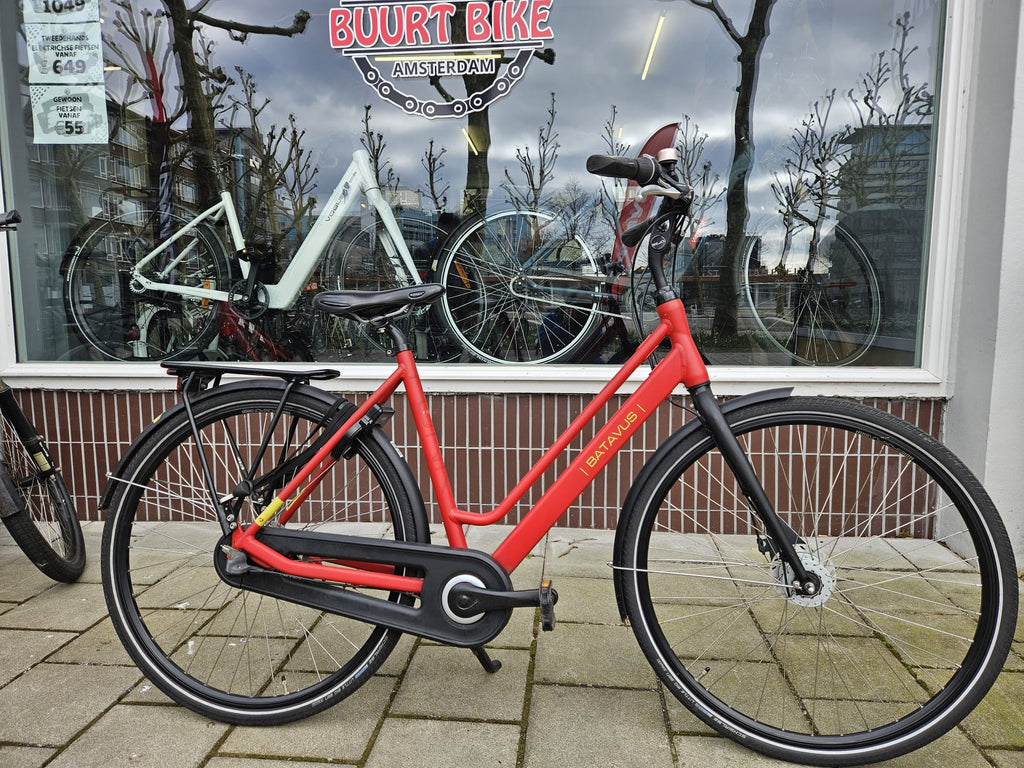 Batavus Fonk Dames Gewoon(Uitverkocht)